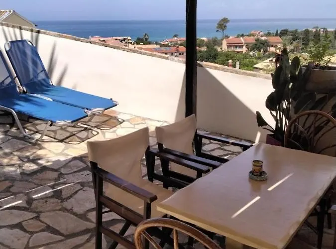 Bungalow Nefeli