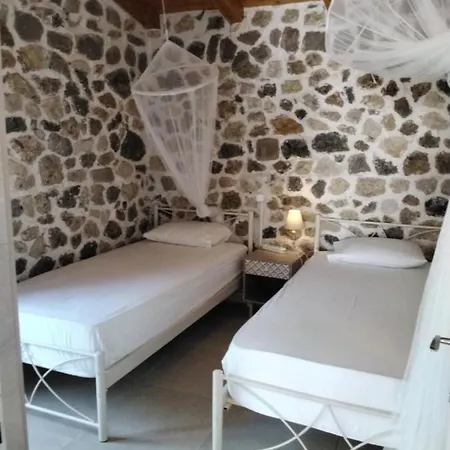 Bungalow Nefeli Agios Gordios (Corfu) Exterior photo