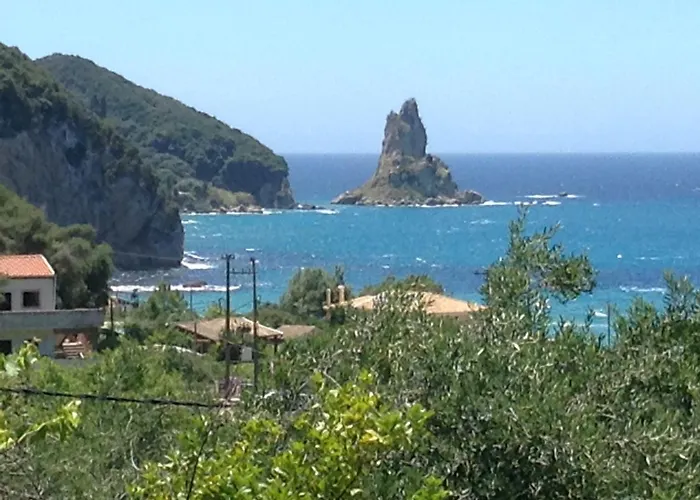 Bungalow Nefeli