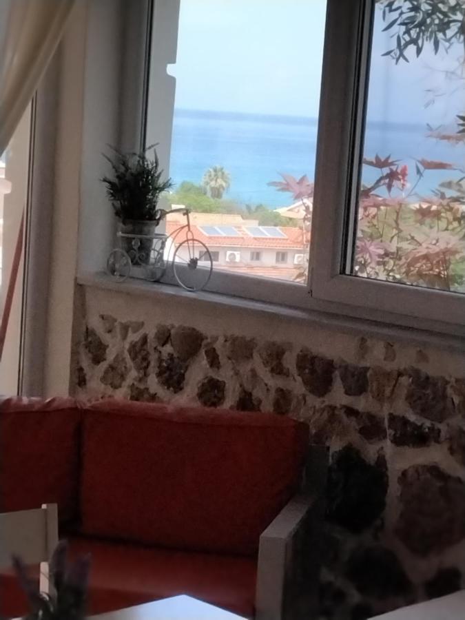 Nefeli Holiday home Agios Gordios (Corfu)