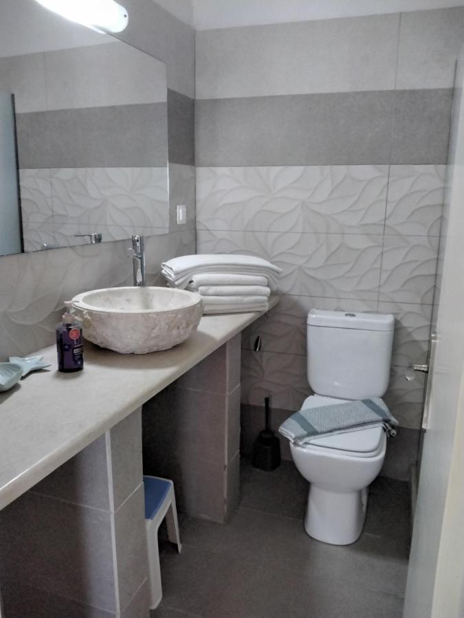 Holiday home Nefeli Agios Gordios (Corfu)