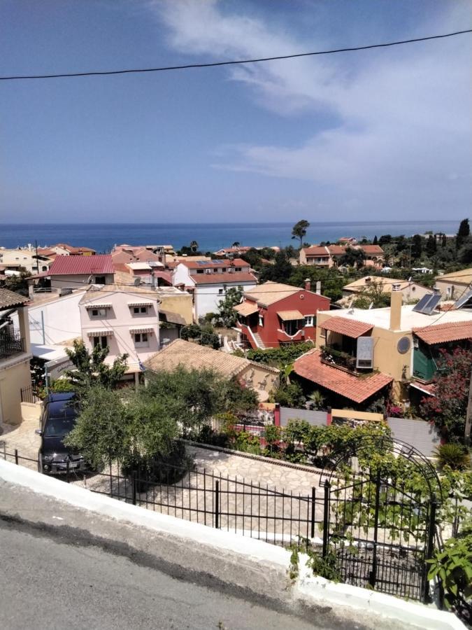 Nefeli Agios Gordios (Corfu)
