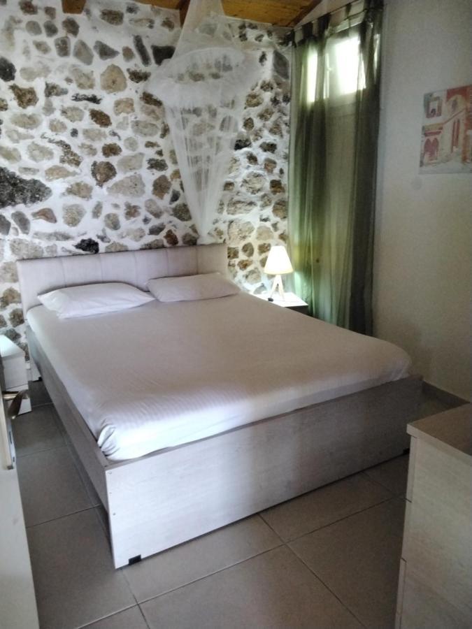 Nefeli Holiday home Agios Gordios (Corfu)