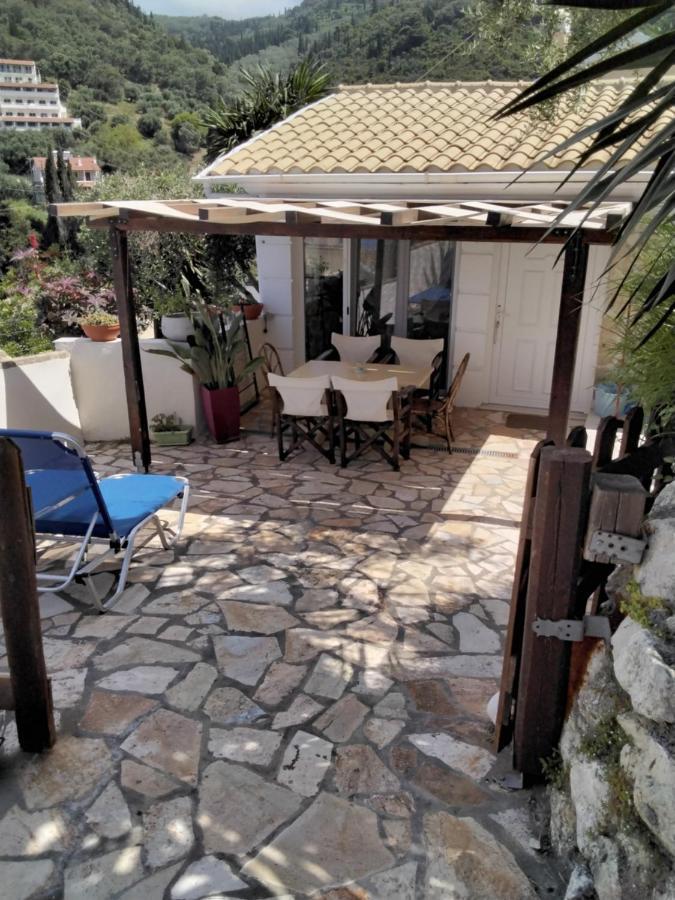 Nefeli Holiday home *