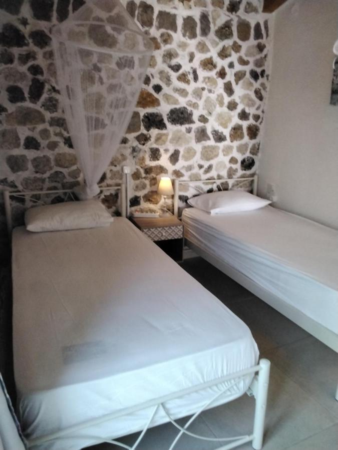 Holiday home Nefeli *