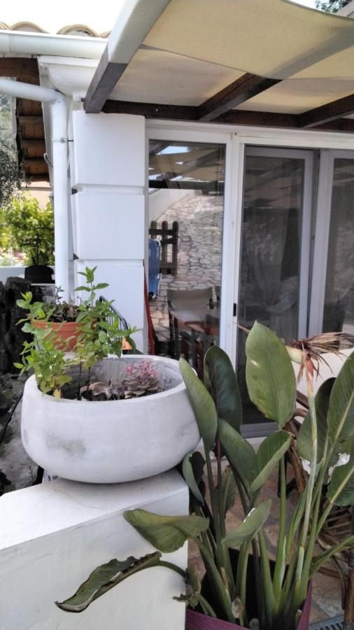 Holiday home Nefeli Agios Gordios (Corfu)