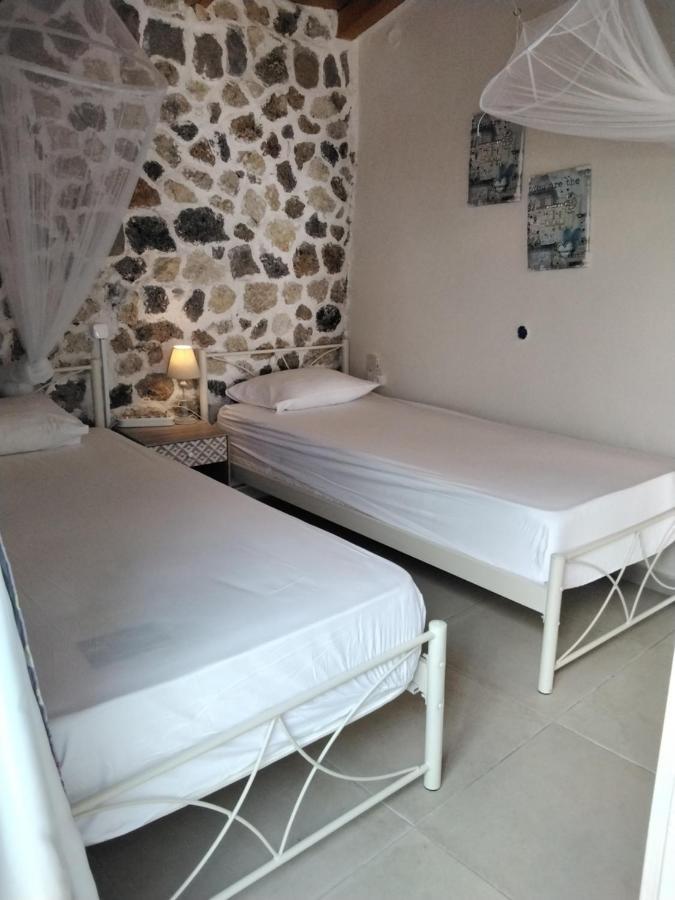Nefeli Holiday home Agios Gordios (Corfu)