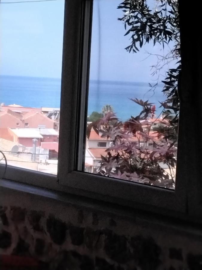 Nefeli Holiday home Agios Gordios (Corfu)