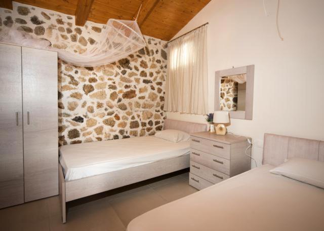 Nefeli Holiday home Agios Gordios (Corfu)
