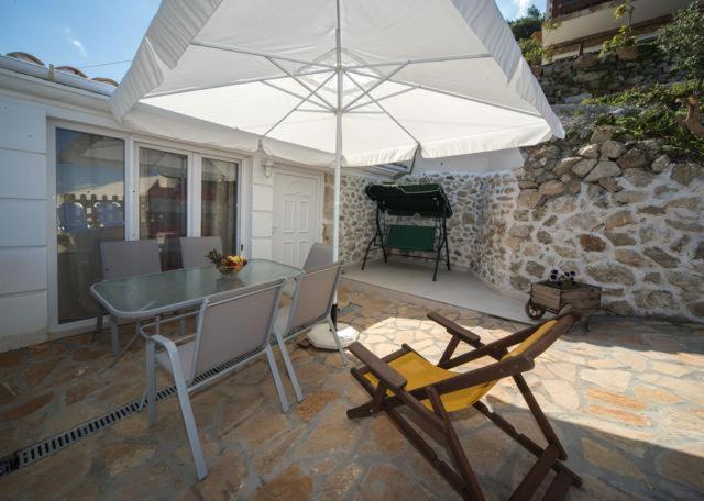 Nefeli Holiday home *