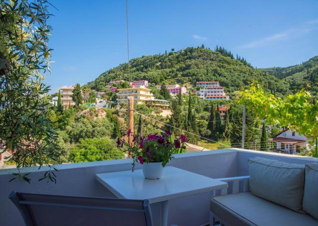 Nefeli Holiday home *